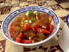 -老三样·旧食新味(绿地店)