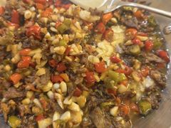 -福巷湘食小馆·猛火现炒(上海首店)