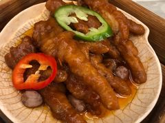 -鼎珑点心仔(燕塘店)