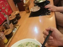 -博多一幸舍(侨福芳草地购物中心店)