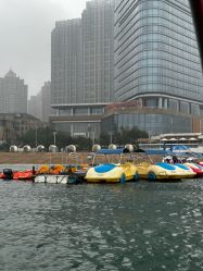 -星海水上乐园(星海广场圣亚店)
