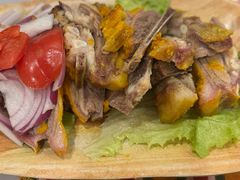 -清真·玛丽亚新疆菜主题餐厅(浙江中路店)