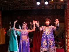 -白家大院·王府宫廷菜(苏州街店)