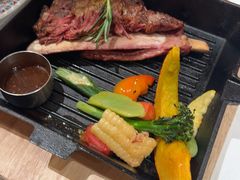 -俄士厨房(环球港店)