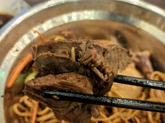 -华中科技大学东三学生食堂