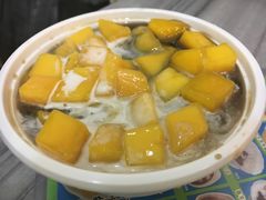 -芬芳甜品(同福路店)