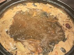 -芸鲜季·云南野生菌餐厅· 云南风物味研社(闵行店)