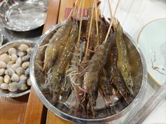 -盈田盈粥庄(博山东路店)