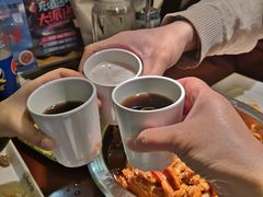 -谢蟹浓(西铁营万达店)