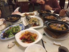 -金城大酒店-中餐厅(汾江中路店)