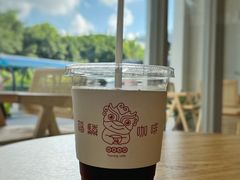 soe美式-福驎咖啡FURNING CAFE(固戍华丰店)