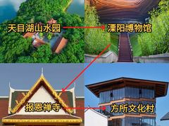 -紫藤园·天目湖大鱼头(南山竹海店)