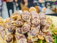 -贞姨美食·老字号海鲜大排档