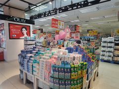 -华润万家(东葛店)