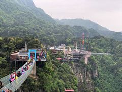 -梦幻奥陶纪景区