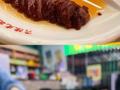-澳门陈光记烧味饭店(万象城店)