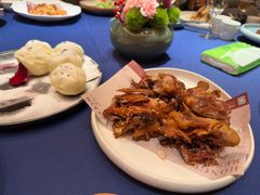 -宏达老菜馆(东安街店)