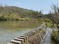 -天河潭旅游度假区