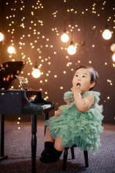 -BabyA 专业婴童摄影(古北时尚广场店)