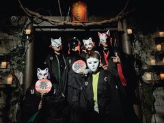 -夜幕浸入式超级密室(望京店)