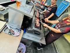-铁诚烤肉