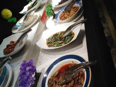 -佰烧海鲜烤肉火锅自助(熙地港店)