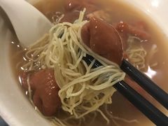猪肠面-西关刘福记(文德路店)