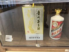 -盒马X会员店(王府井奥莱UP TOWN店)