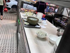 -华记粥饭店(印象容桂主题风情街店)