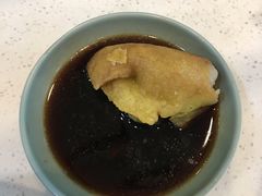 -老新隆牛肉锅贴(新街口店)