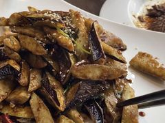 -老牌坊鲁菜名店(宽厚里店)