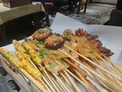 -串盟烧烤·长沙美食地标(星沙店)