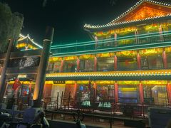 -南门涮肉(通州大船店)