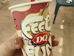 -DQ·蛋糕·冰淇淋(印象城店)