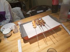 -亿牌牌东北烧烤(怀特店)
