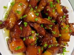 -小菜园新徽菜(合肥滨湖世纪金源店)