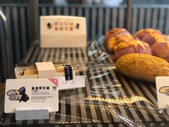 -喜茶(北京五棵松华熙店)
