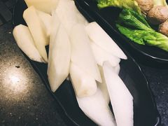 萝卜-尚合里潮汕牛肉火锅(海沧店)