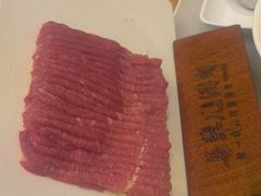 -牛街·马辈儿涮肉(牛街总店)