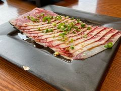 -炎蔵牛舌烤肉