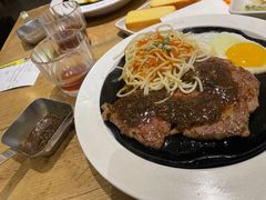 -豪客来牛排(重庆冉家坝SM广场1712店)