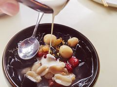 -柴门饭儿(成都太古里店)