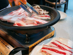 -名家韩国料理·烤肉(瑶海店)
