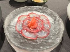 -肆月河豚·新淮扬(金融街店)