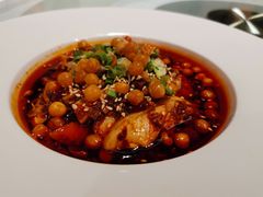 天府口水鸡-春满园·早茶·粤菜·宴会(喜宴店)
