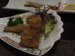 -景鹤料理(上地华联店)