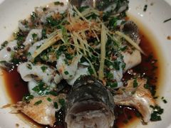 -鑫小城故事·藕汤·家常菜(台北一路总店)