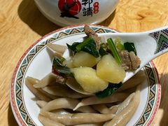 -郭靖内蒙菜·烤全羊·烧烤(望京旗舰店)