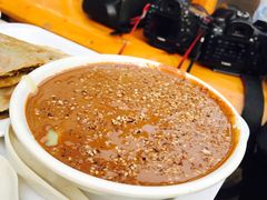 -老磁器口豆汁店(天坛店)