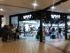 -伯肯黑德角名品折扣购物中心